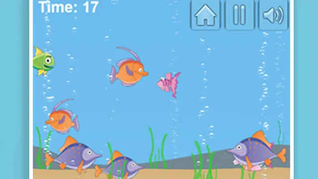 Aqua Challenge game thumbnail