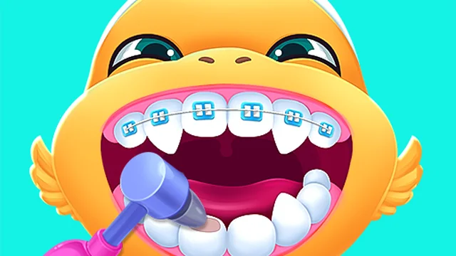 Aqua Fish Dental Care