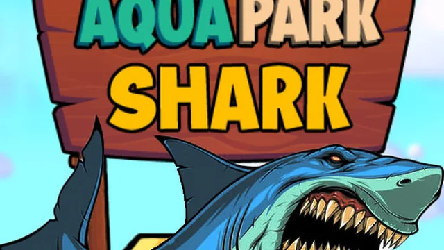 Aqua Park Shark