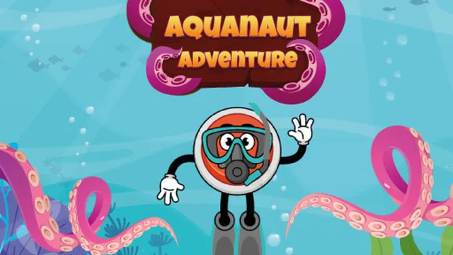 Aquanaut Adventure