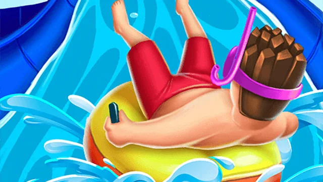 Aquapark Shark