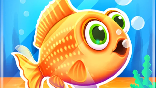Aquarium Game