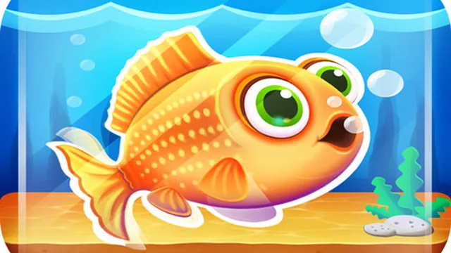 Aquarium Magique game thumbnail