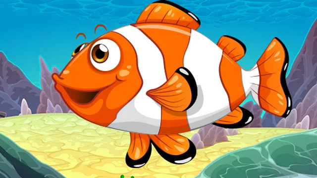Aquarium Puzzle game thumbnail