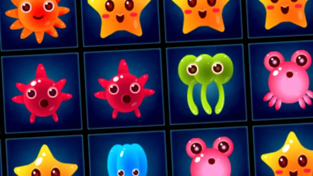 Aquatic Blocks