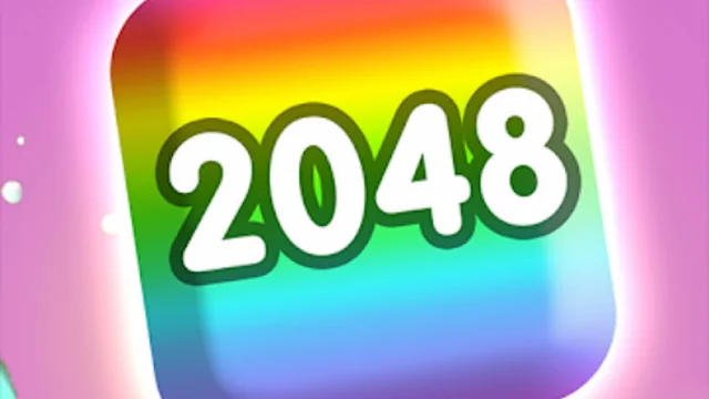 Arcade 2048