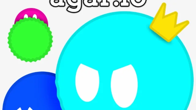 ArcadeAgar.io