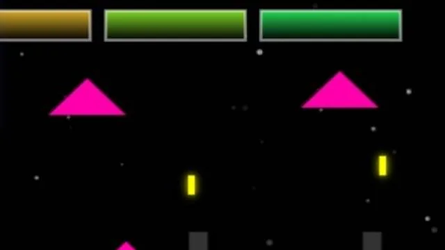 Arcanoid Space Defense