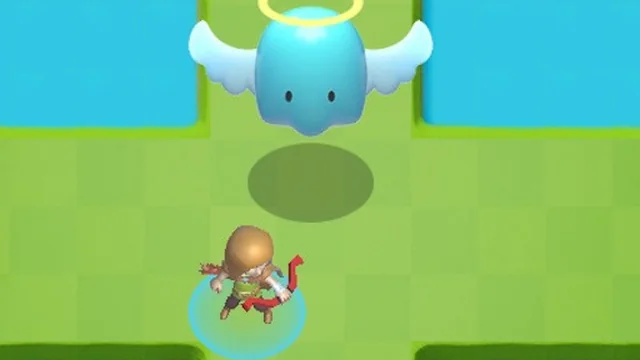 Archer Hero Pro