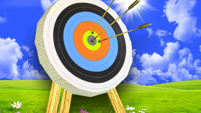 Archer Master