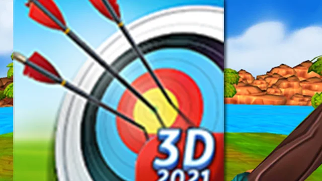 Archery Blast 3D game thumbnail