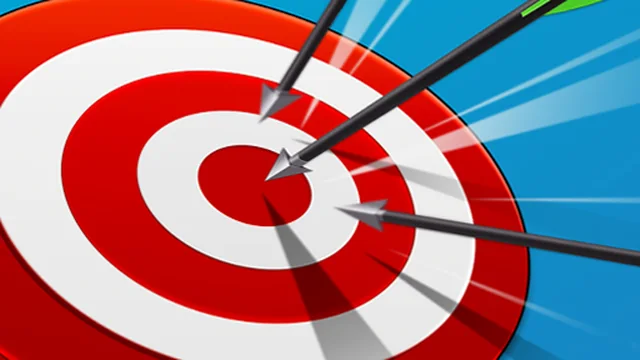 Archery Hero