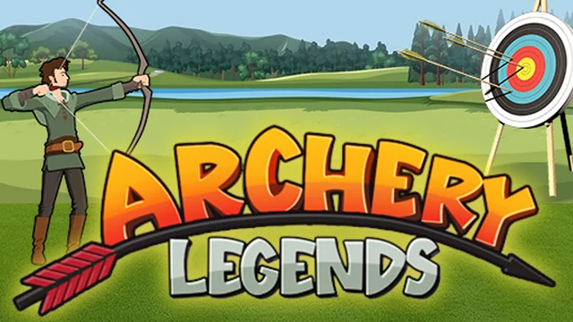 Archery legends