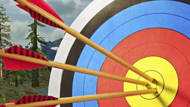 Archery Master 3D