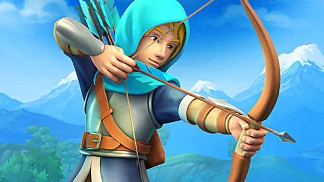 Archery Pro game thumbnail