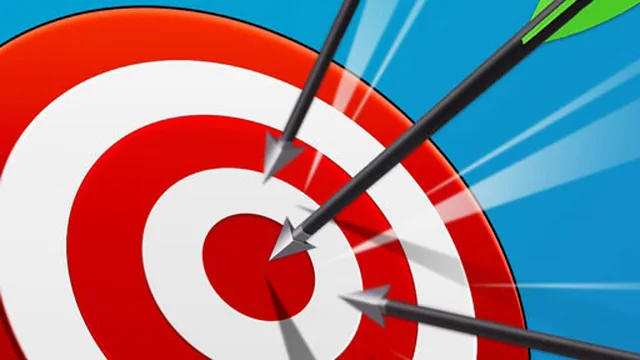 Archery Shooting: Sniper Hunter game thumbnail