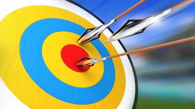Archery Strike 2