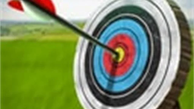 Archery World Tour Game