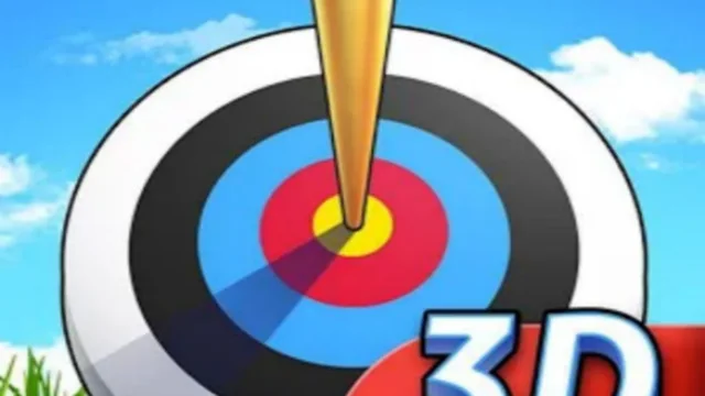 Archery World Tour game thumbnail