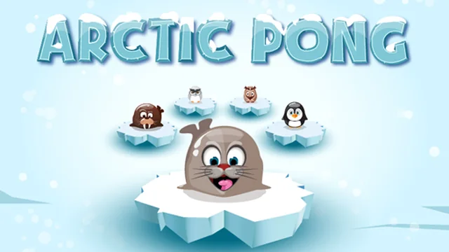 Arctic Pong