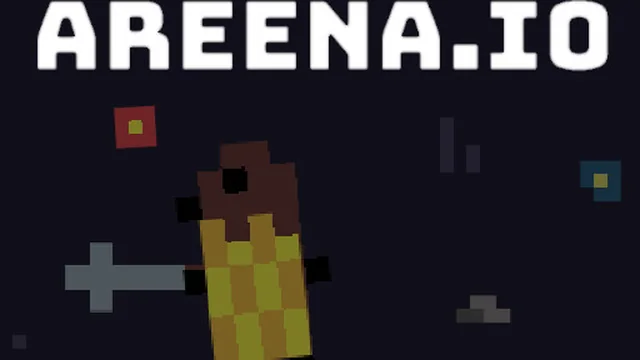 Areena.io