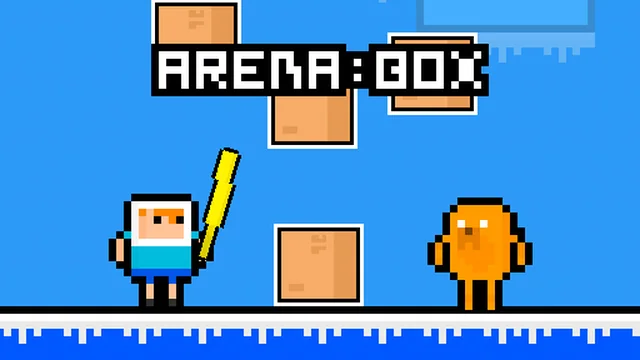 Arena : Box