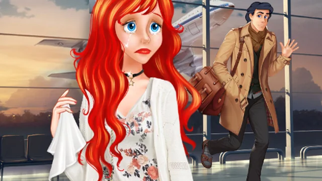 ARIEL MISSING ERIC game thumbnail