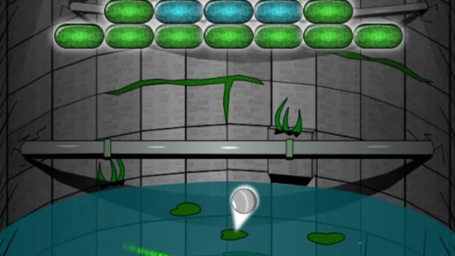 Arkanoid For Painters