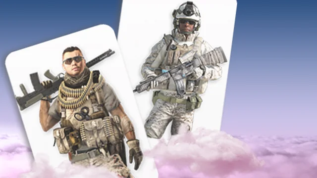 ARMA Card Match