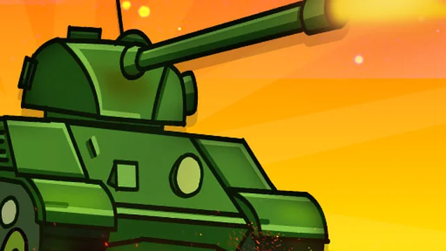 Armour Clash game thumbnail