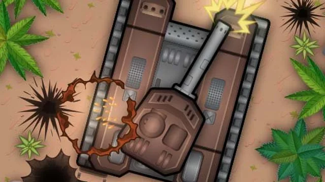 Armour Crush Defense game thumbnail