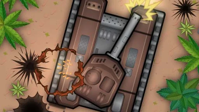 Armour Crush