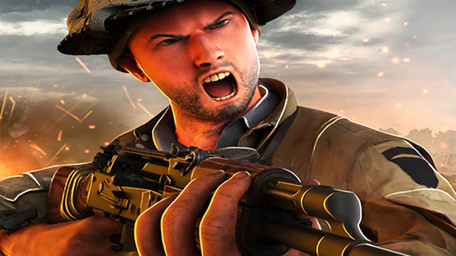 Army Commando Missions - Hero Shooter Game online