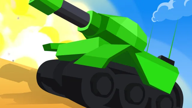 Army Fight 3d