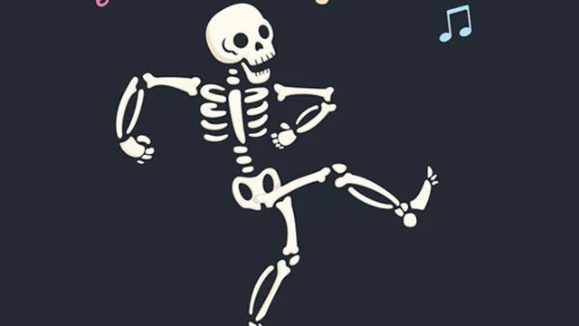 Army Of Skeletons Jigsaw