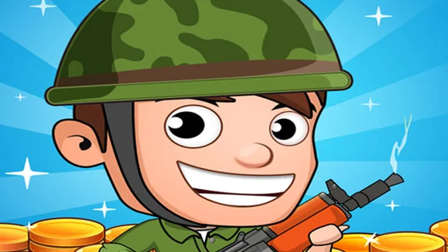 Army of Soldiers game thumbnail