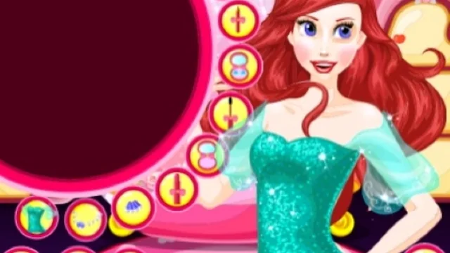 Arriel makeover