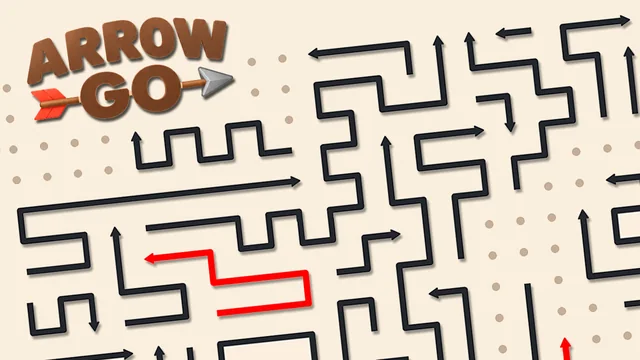 Arrow Go
