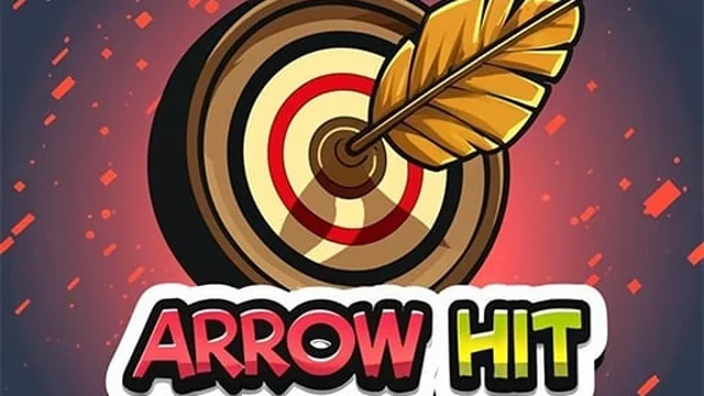 Arrow Hit game thumbnail