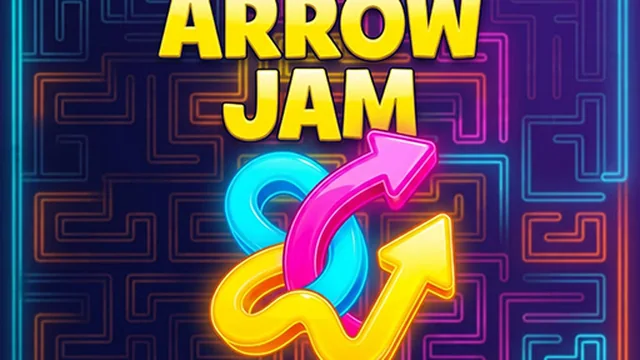 Arrow Jam game thumbnail