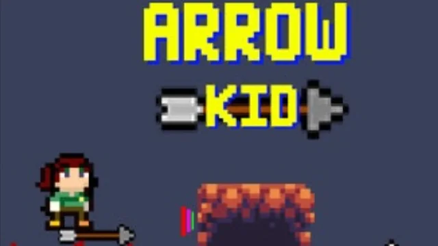 Arrow Kid