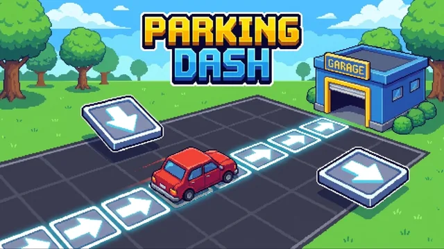 Arrow Parking