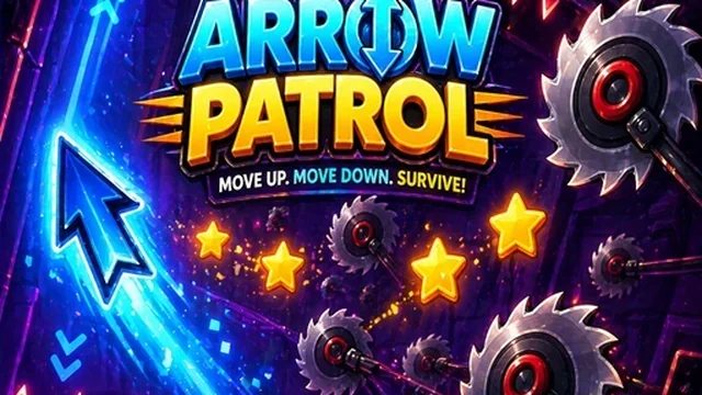 Arrow Patrol