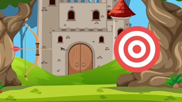 Arrow Shoot Game game thumbnail