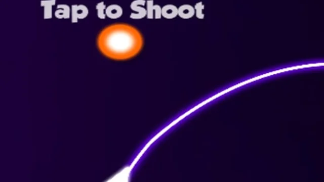 Arrow Shot Loop