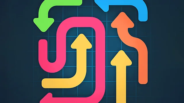 Arrow Swipe Game