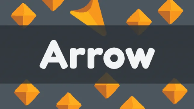 Arrows