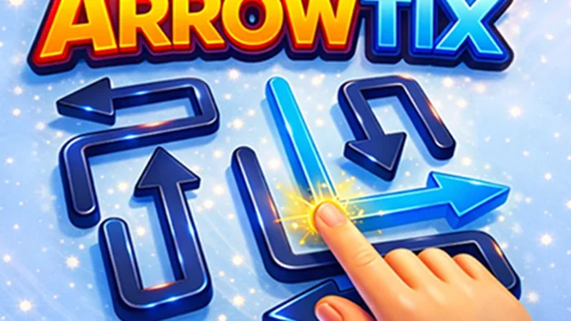 Arrowtix   Train Your Brain