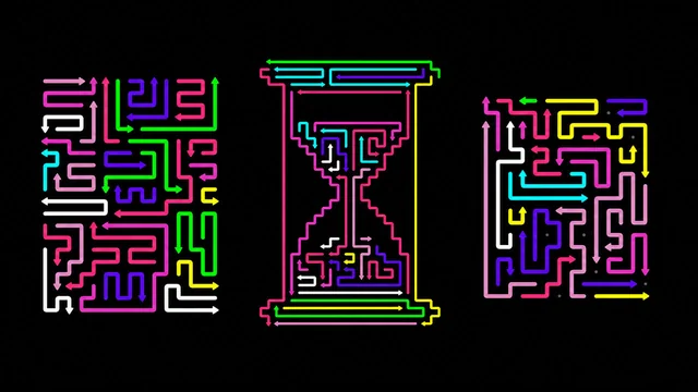 ArrowXis Brain Escape Puzzle