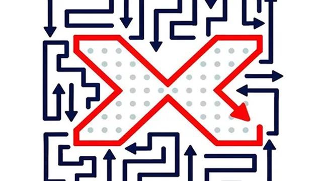 ArrowXis Brain Escape Puzzle